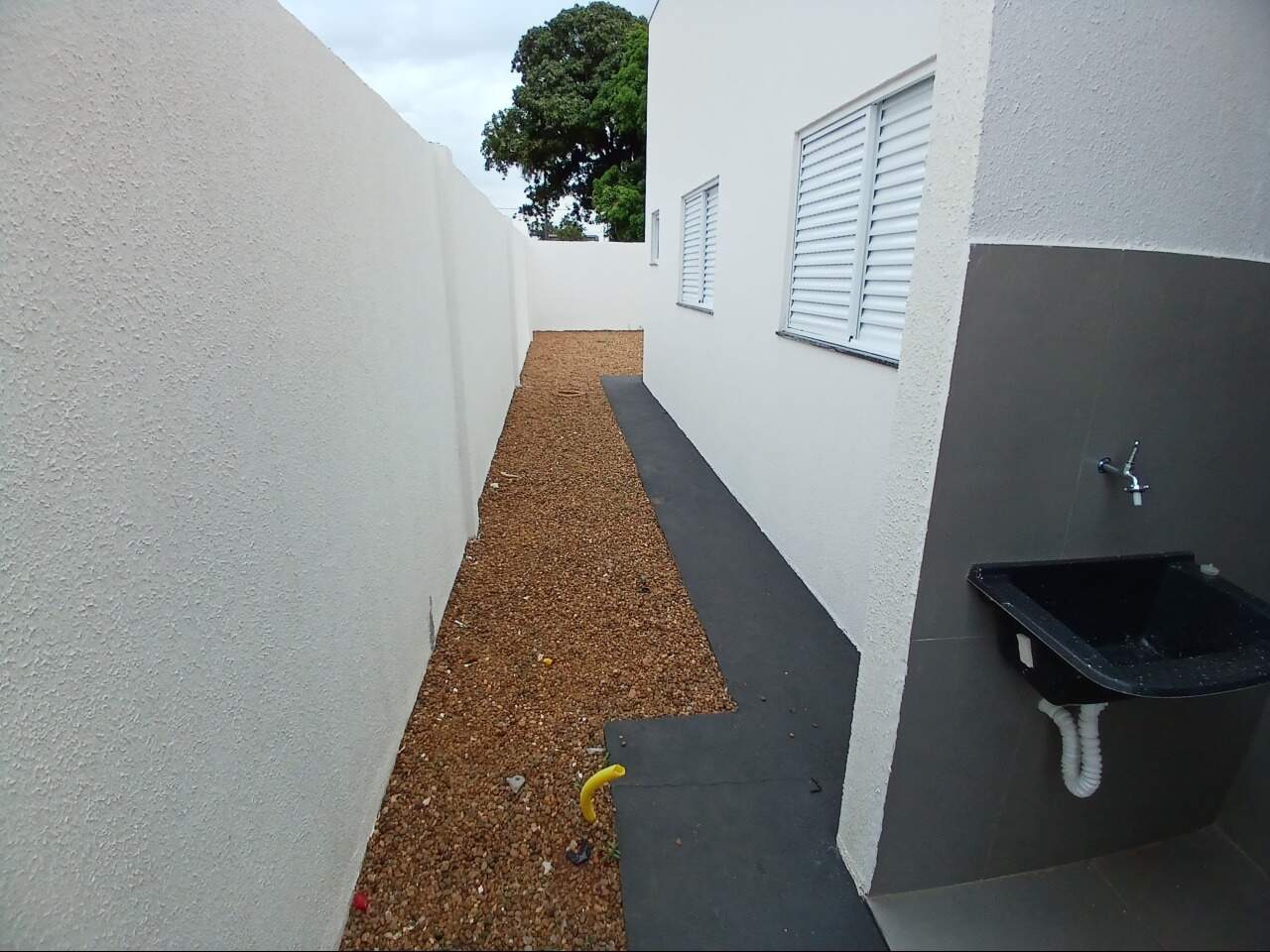 Casa à venda no Bela Vista da Lagoa: 