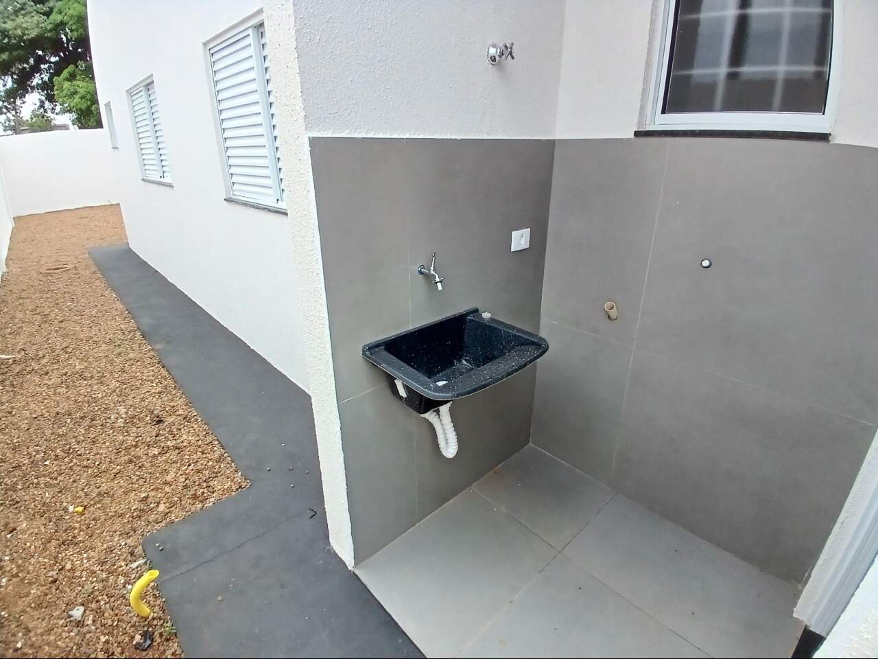 Casa à venda no Bela Vista da Lagoa: 