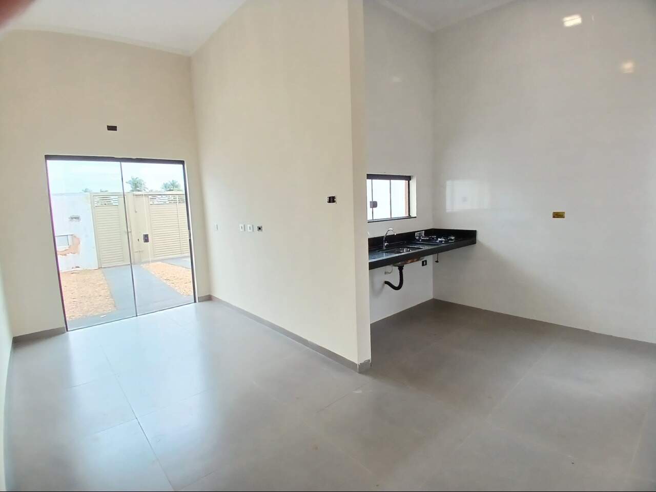 Casa à venda no Bela Vista da Lagoa: 