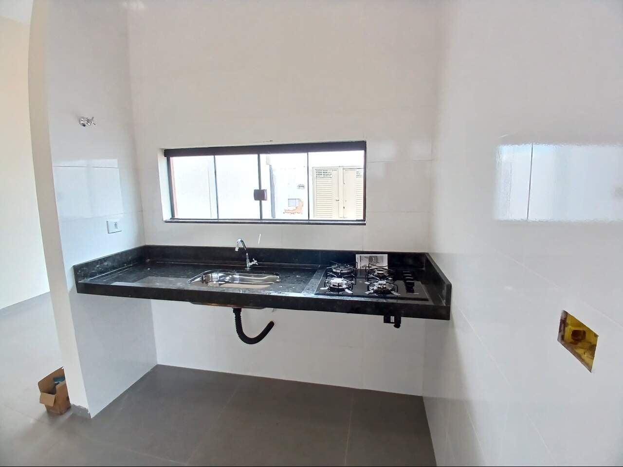 Casa à venda no Bela Vista da Lagoa: 