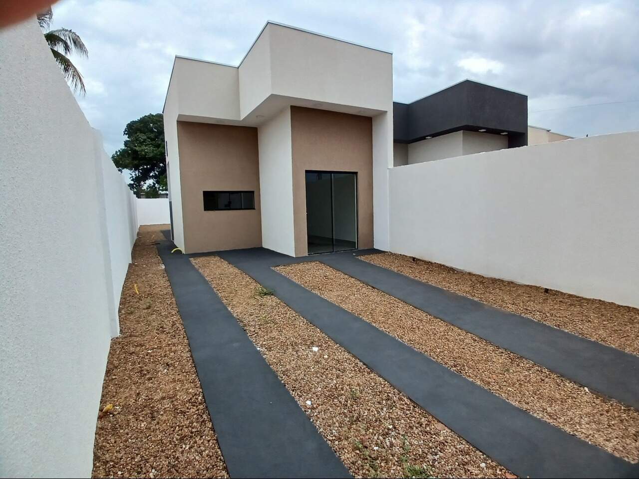Casa à venda no Bela Vista da Lagoa: 