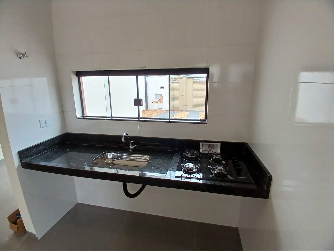 Casa à venda no Bela Vista da Lagoa: 