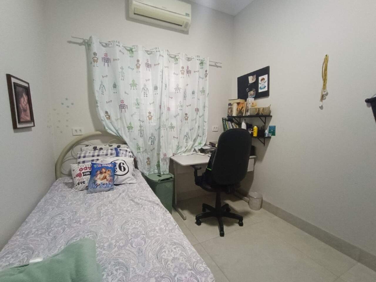 Casa à venda no Mais Parque: 