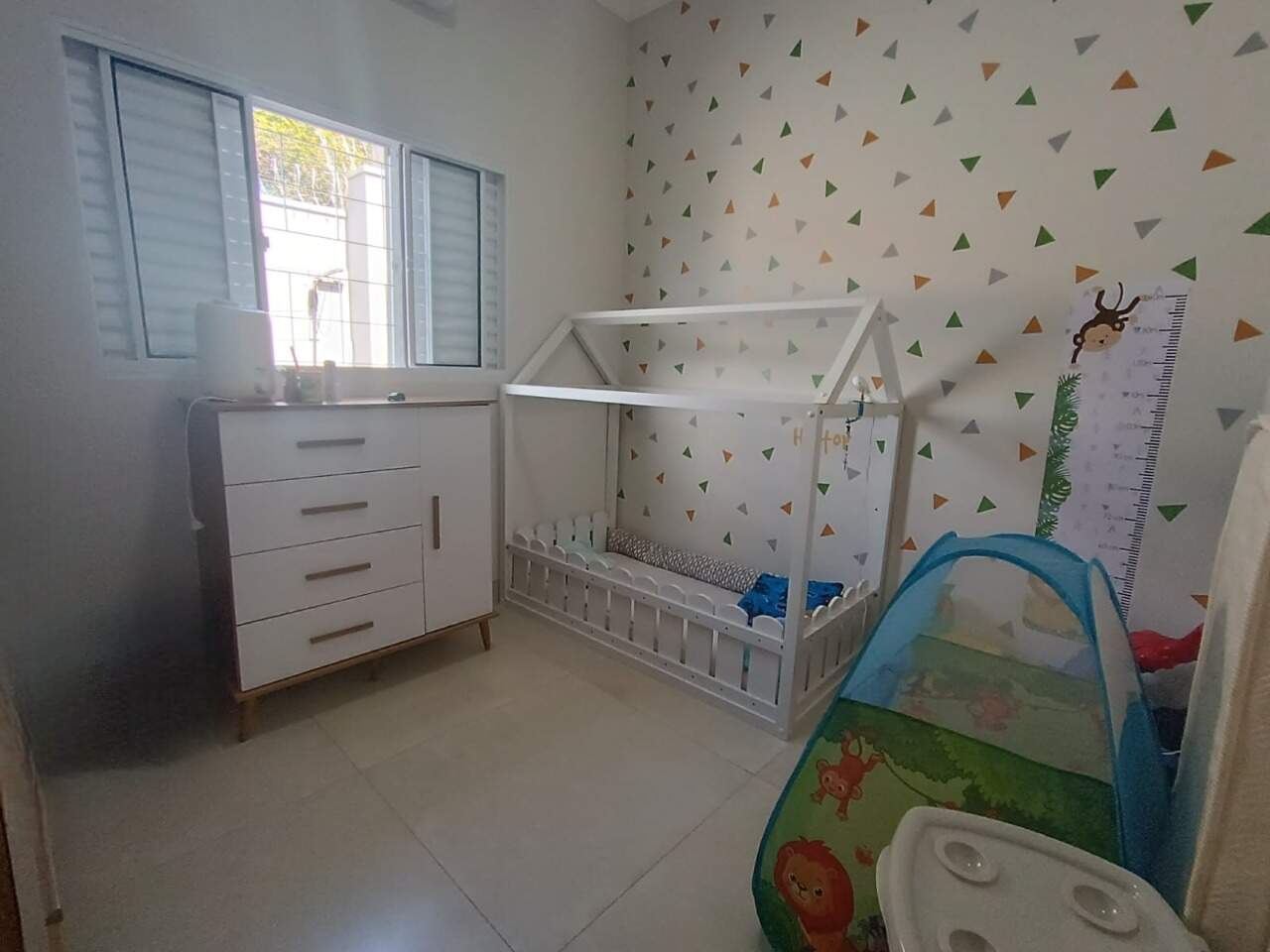 Casa à venda no Mais Parque: 