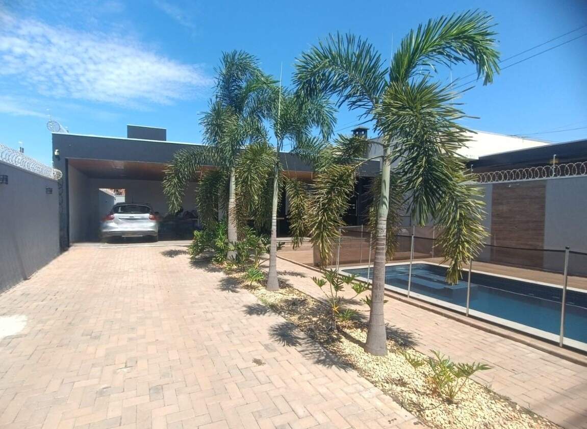 Casa à venda no Mais Parque: 