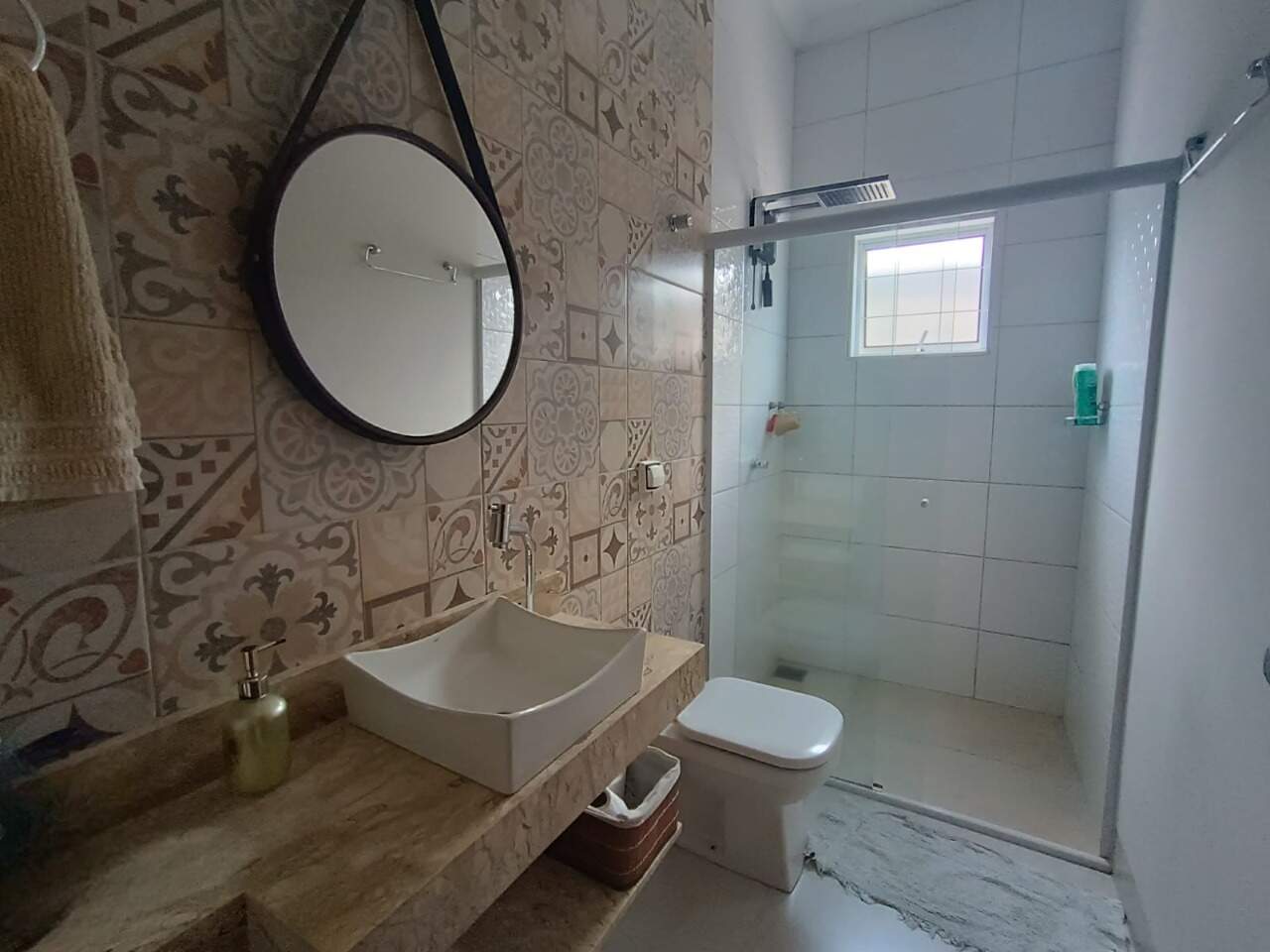 Casa à venda no Mais Parque: 