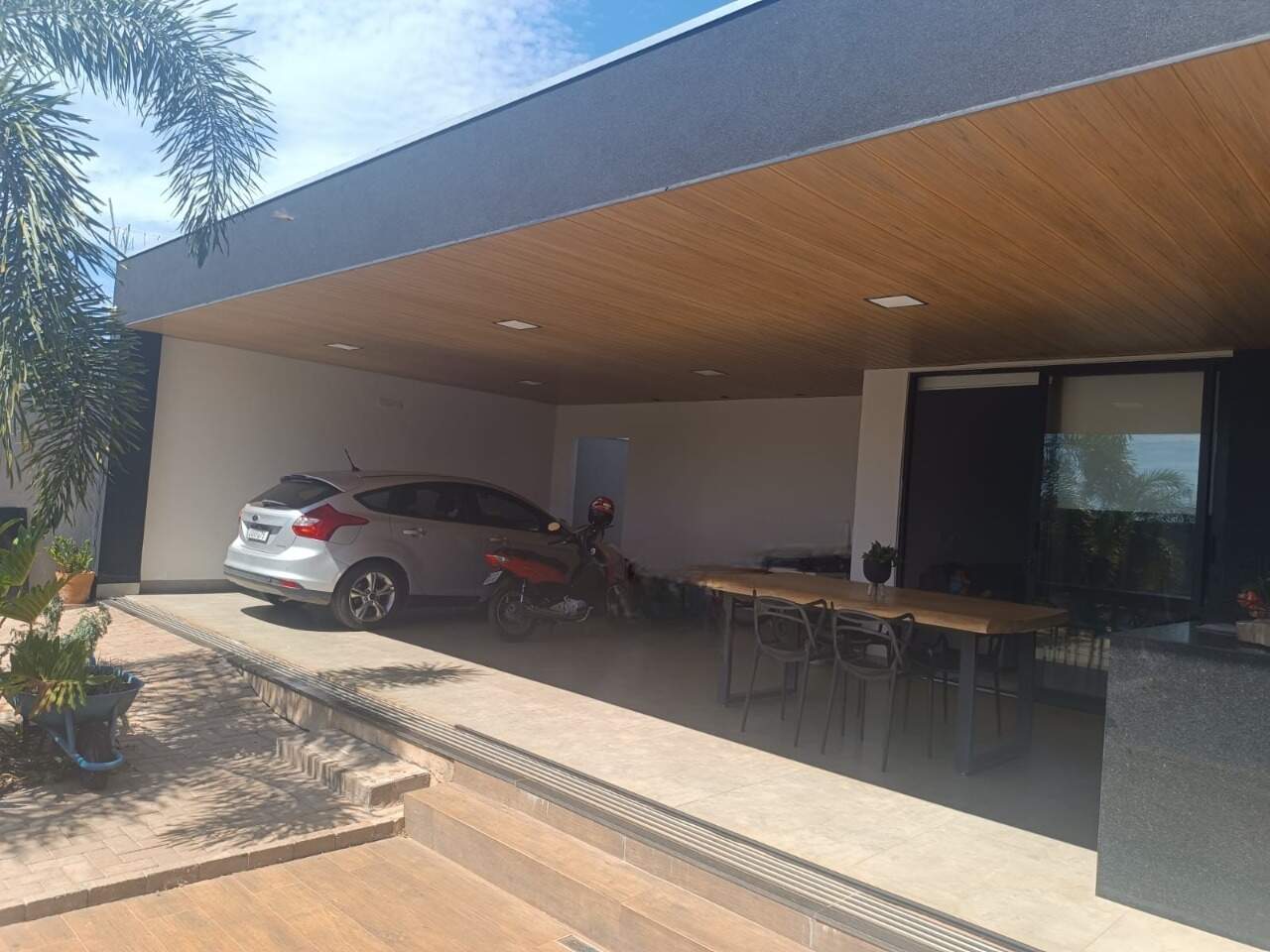 Casa à venda no Mais Parque: 