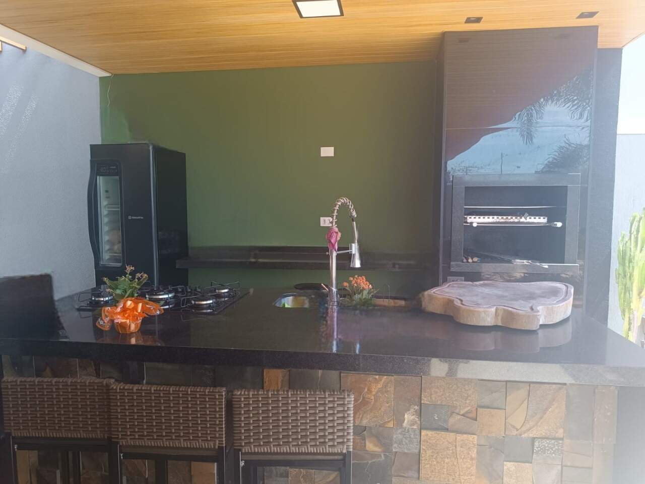 Casa à venda no Mais Parque: 