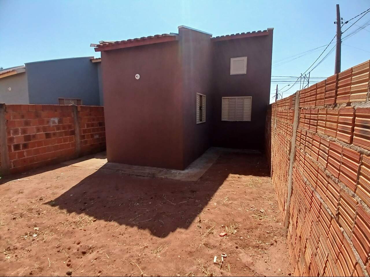 Casa à venda no Jardim Atenas: 