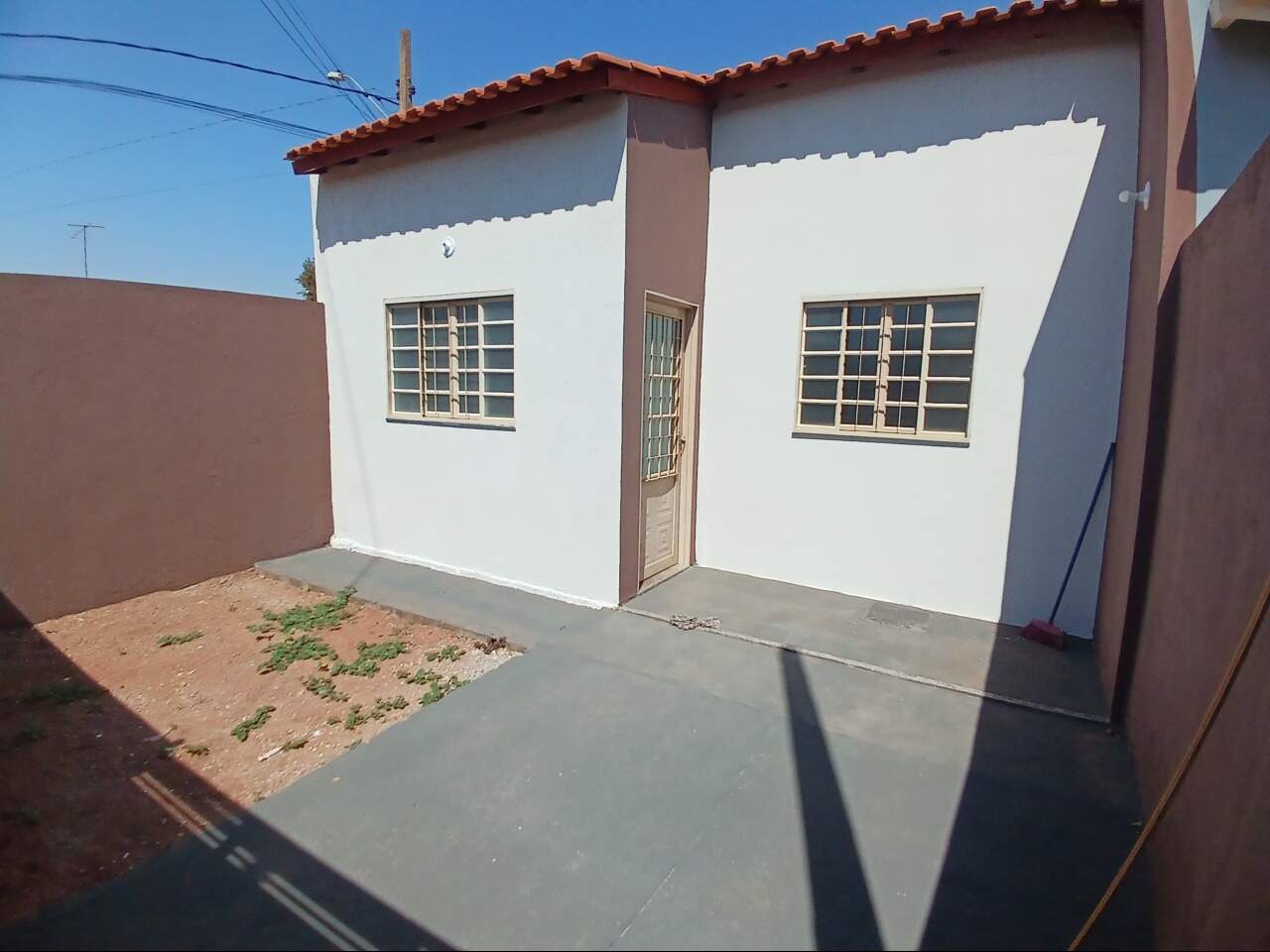 Casa à venda no Jardim Atenas: