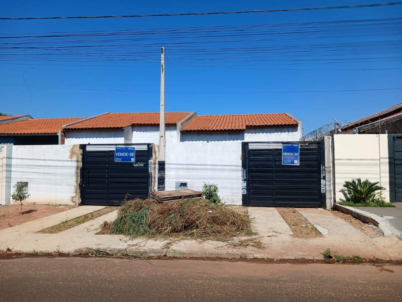 Casa à venda no Jardim Atenas: