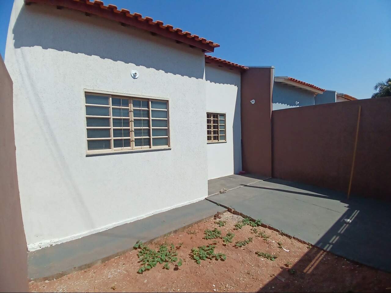 Casa à venda no Jardim Atenas: