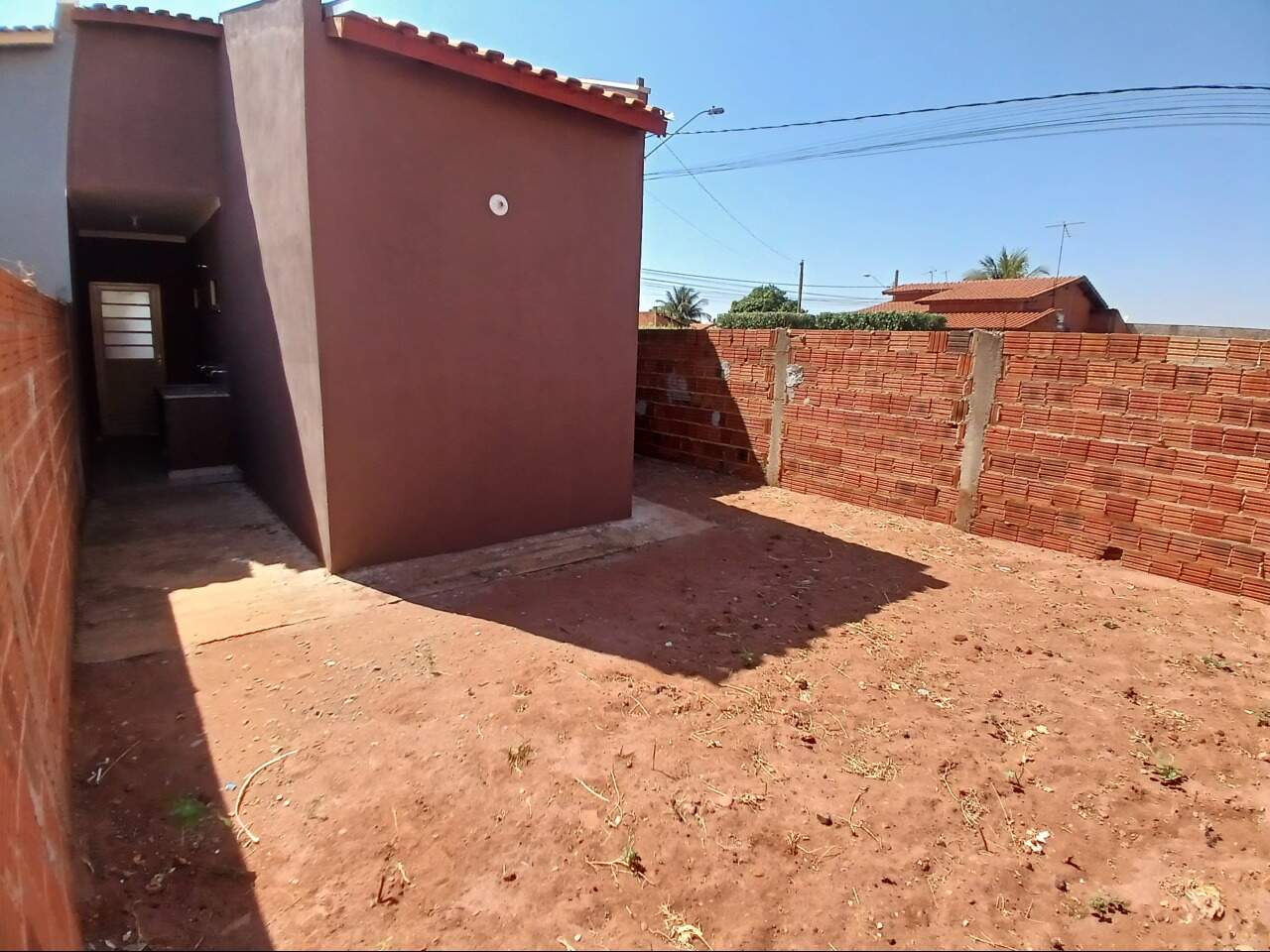 Casa à venda no Jardim Atenas: 