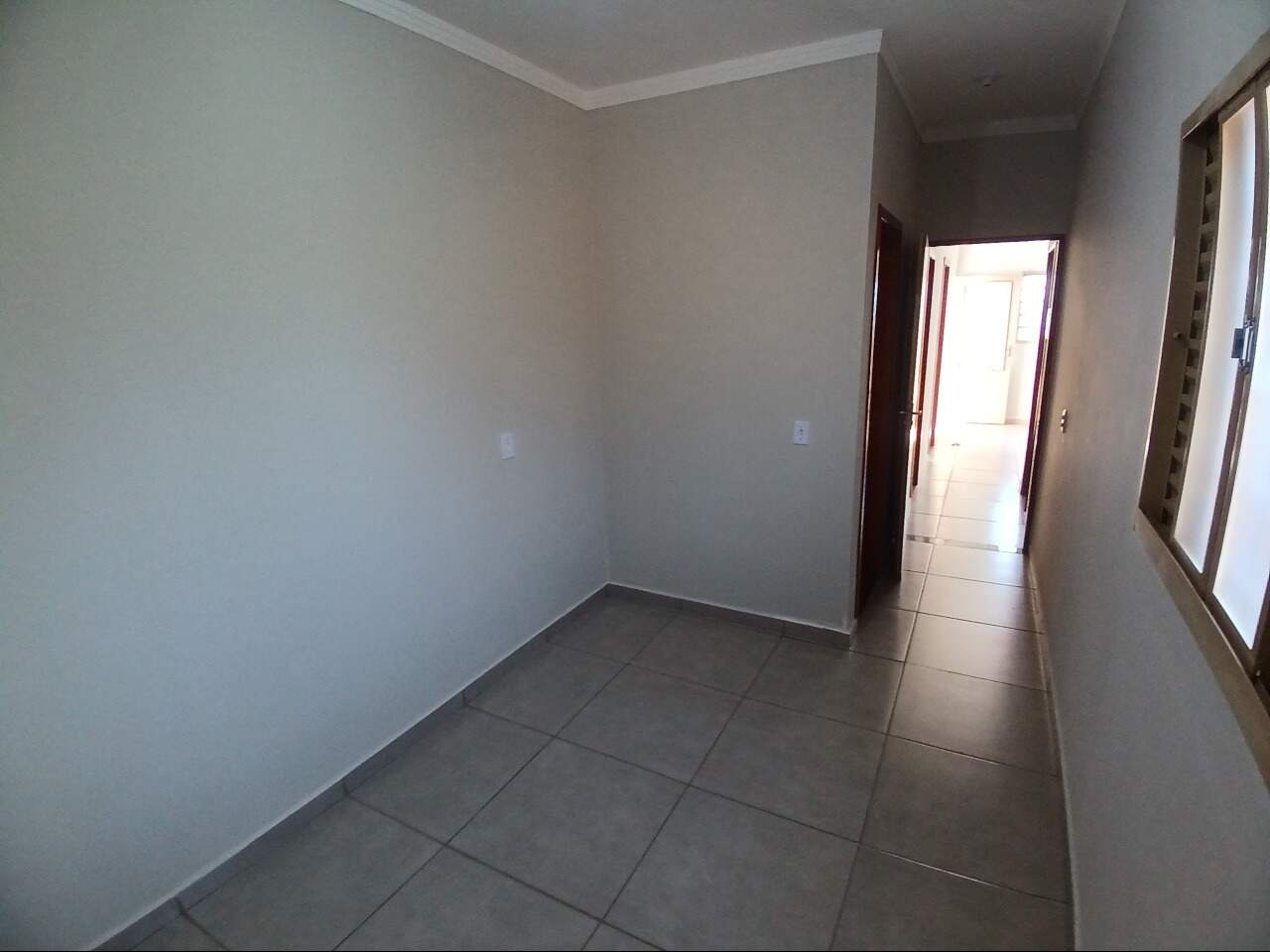 Casa à venda no Jardim Atenas: 