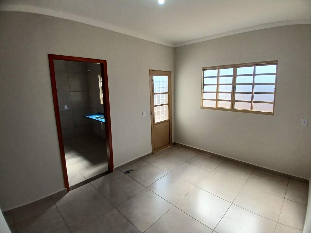 Casa à venda no Jardim Atenas: 