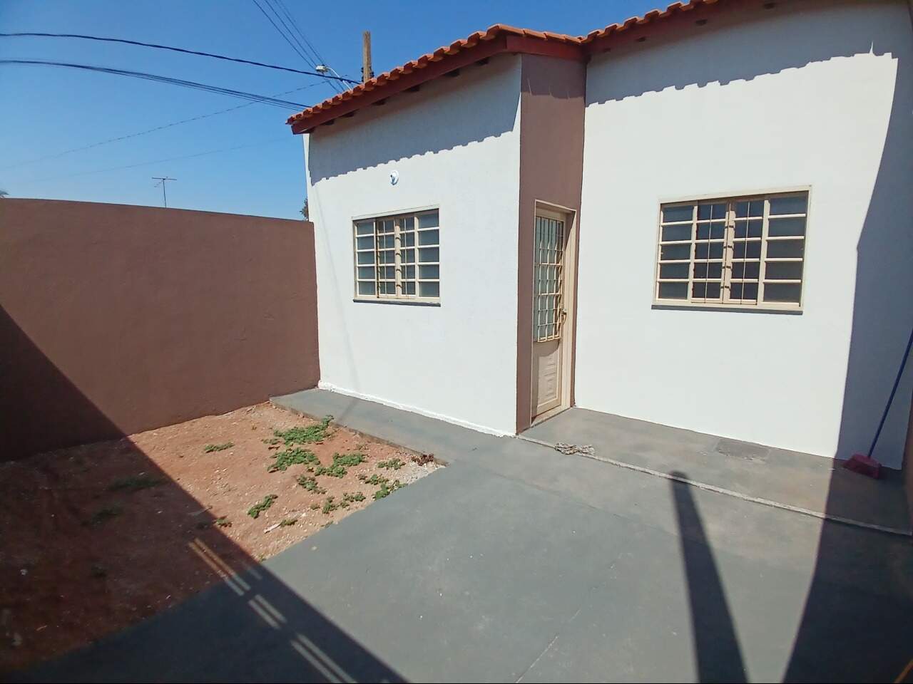 Casa à venda no Jardim Atenas: 