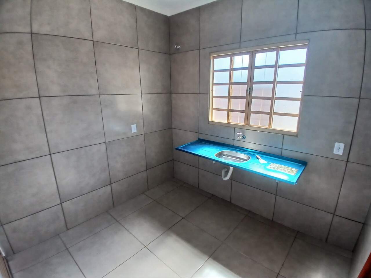 Casa à venda no Jardim Atenas: 