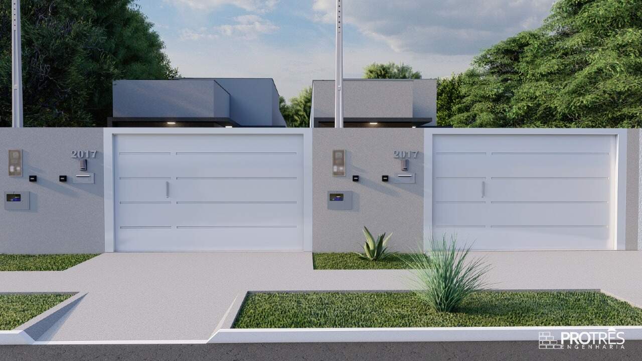 Casa à venda no Jardim das Paineiras: 