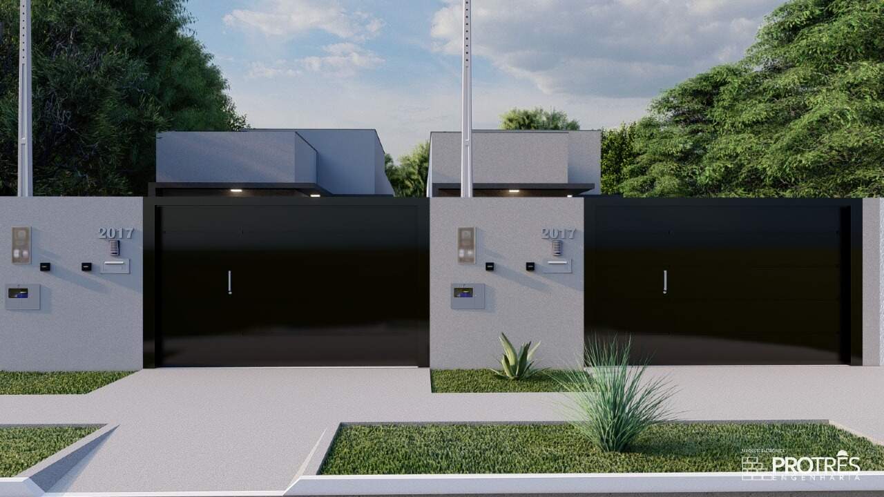 Casa à venda no Jardim das Paineiras: