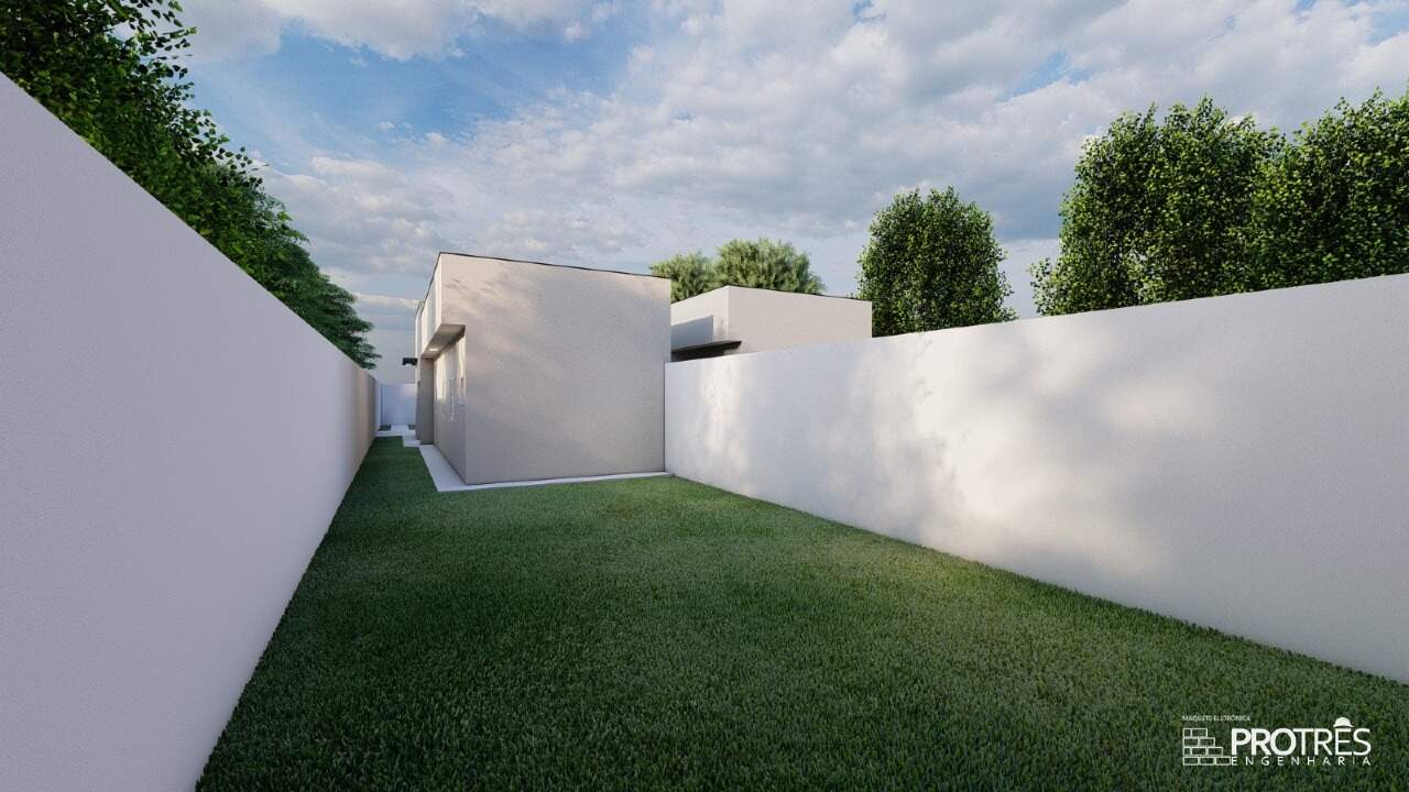 Casa à venda no Jardim das Paineiras: