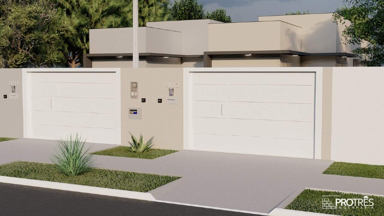 Casa à venda no Jardim das Paineiras: