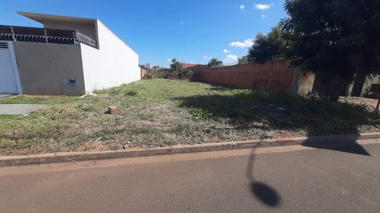 Terreno à venda no Nova Tres Lagoas: 