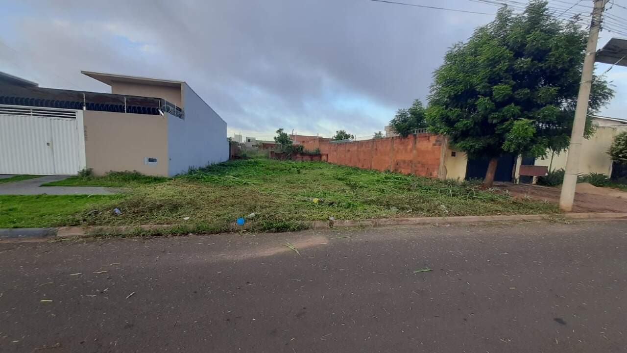 Terreno à venda no Nova Tres Lagoas: 