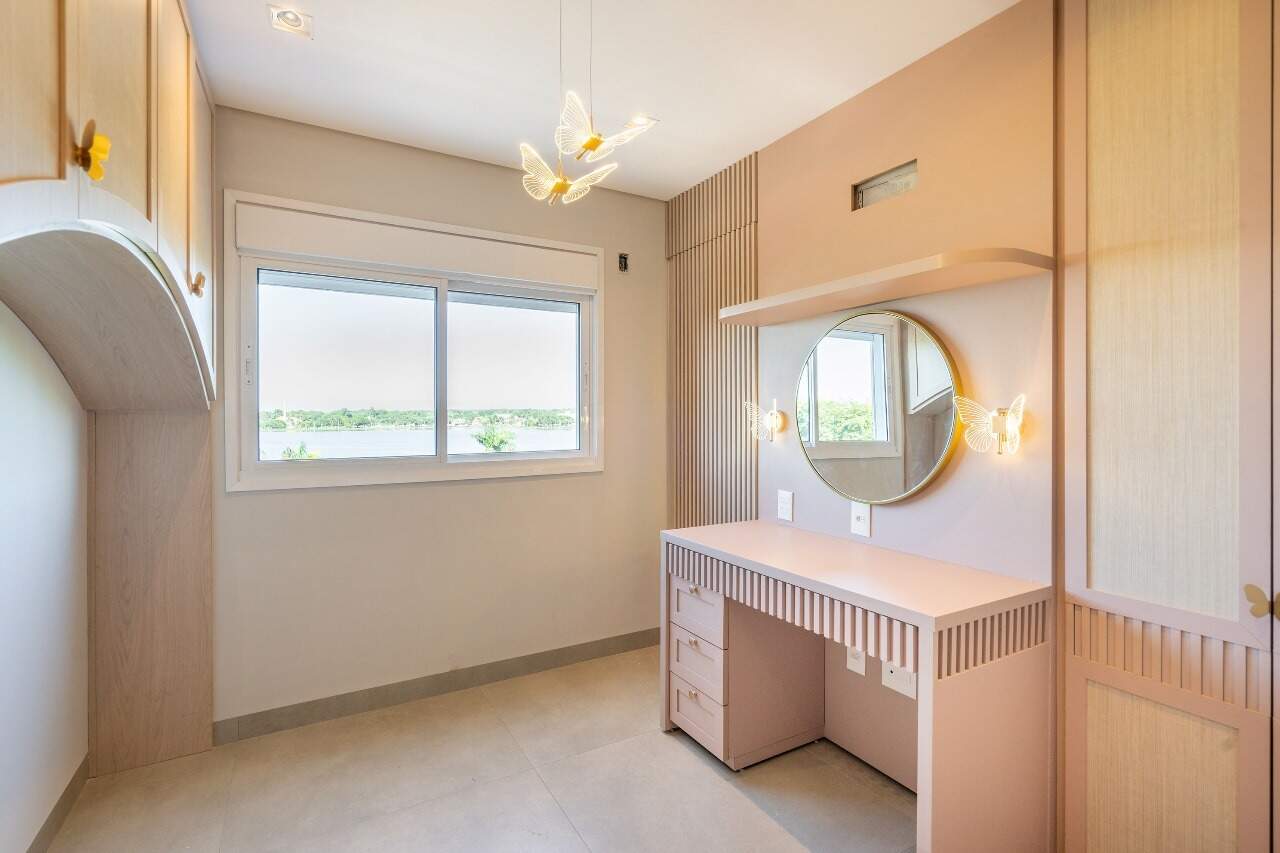 Apartamento à venda no Interlagos: 