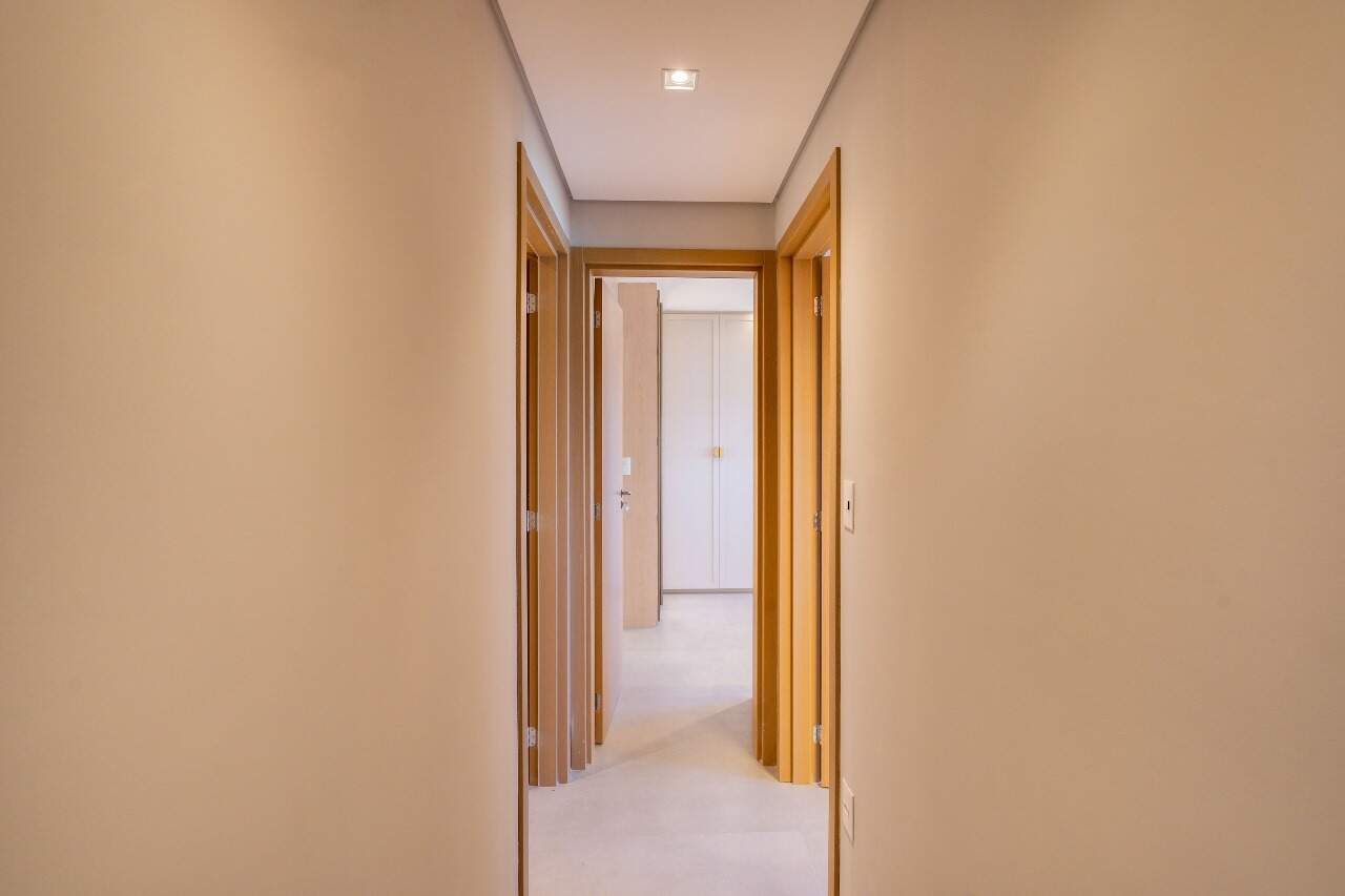 Apartamento à venda no Interlagos: 