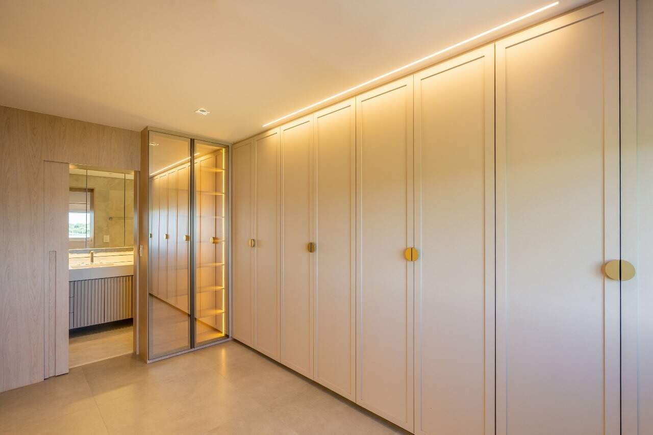 Apartamento à venda no Interlagos: 