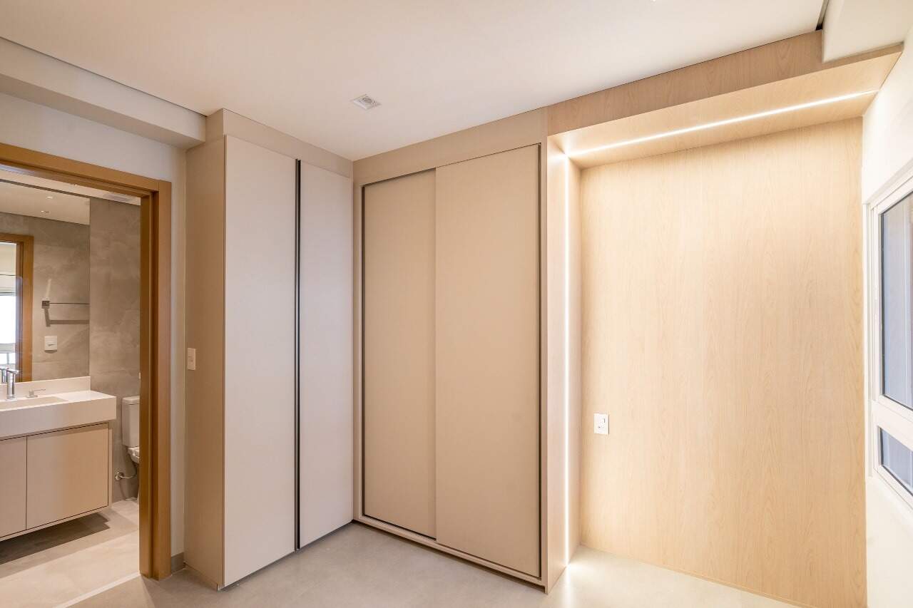 Apartamento à venda no Interlagos: 