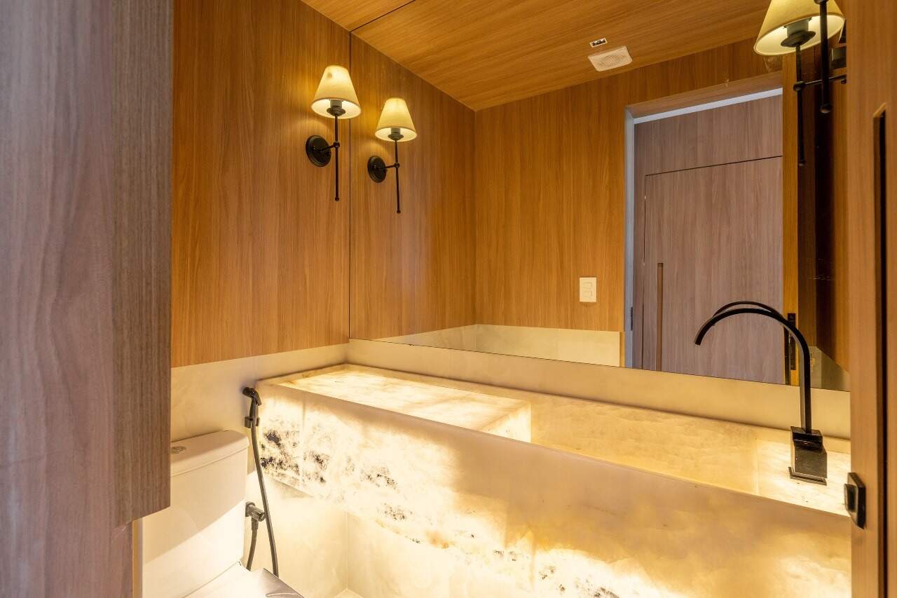 Apartamento à venda no Interlagos: 