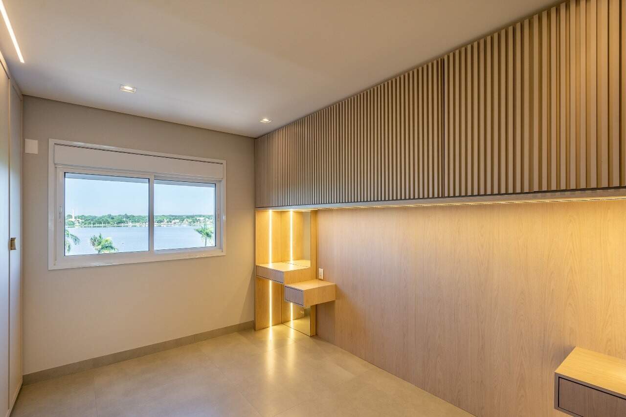 Apartamento à venda no Interlagos: 