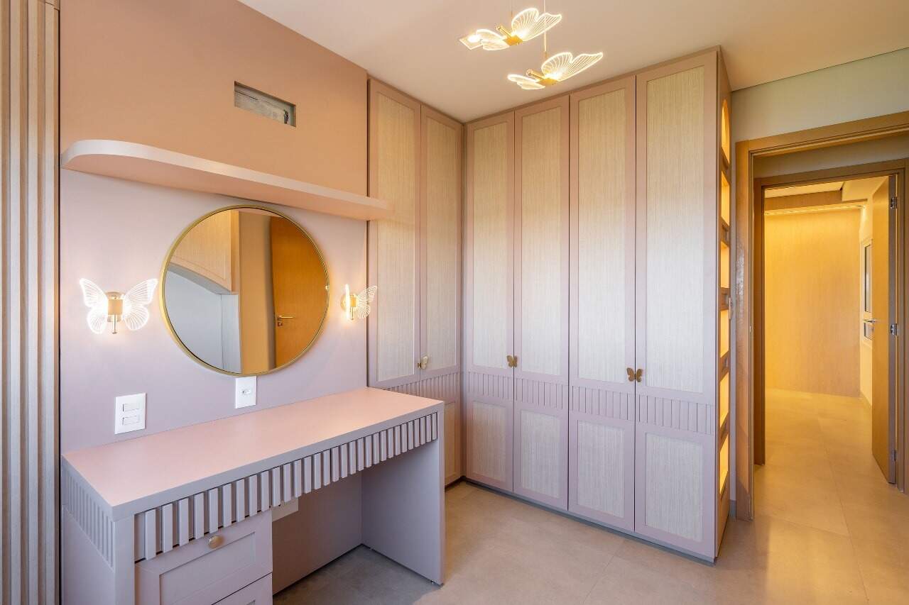 Apartamento à venda no Interlagos: 
