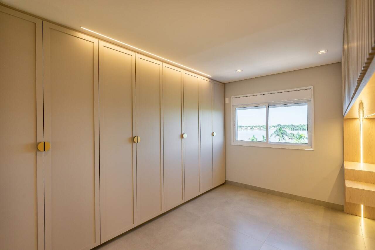 Apartamento à venda no Interlagos: 