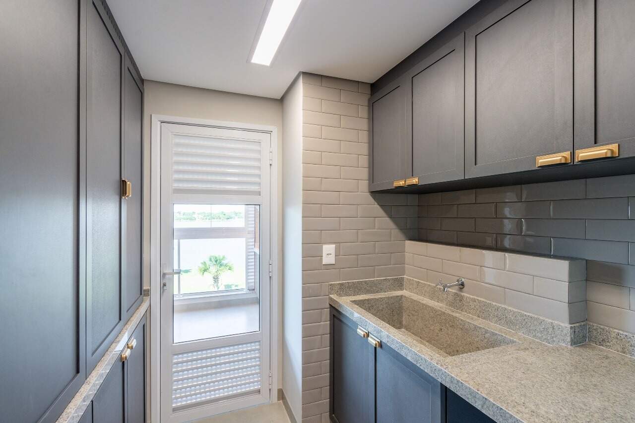 Apartamento à venda no Interlagos: 