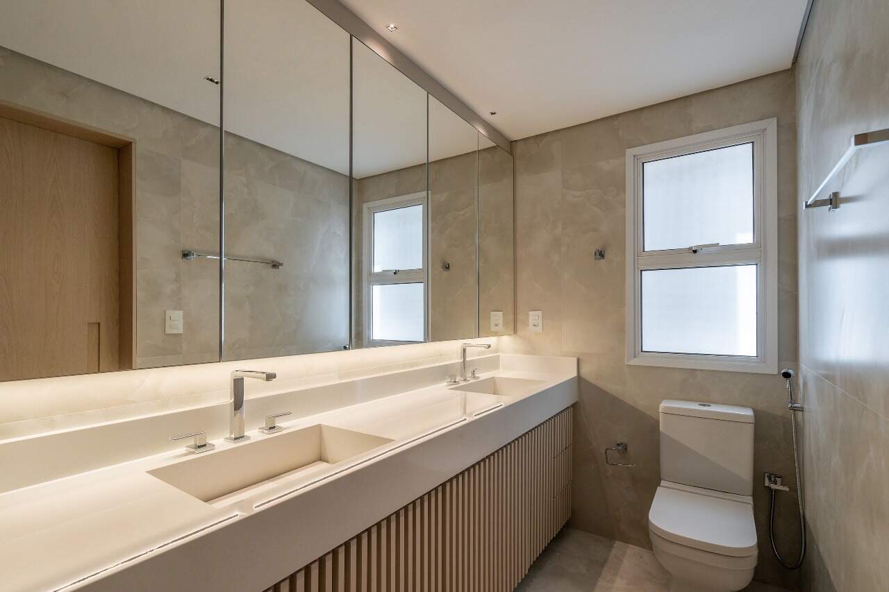 Apartamento à venda no Interlagos: 