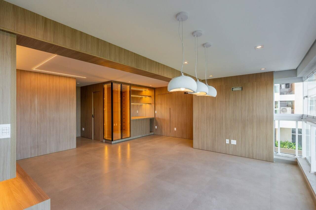 Apartamento à venda no Interlagos: 