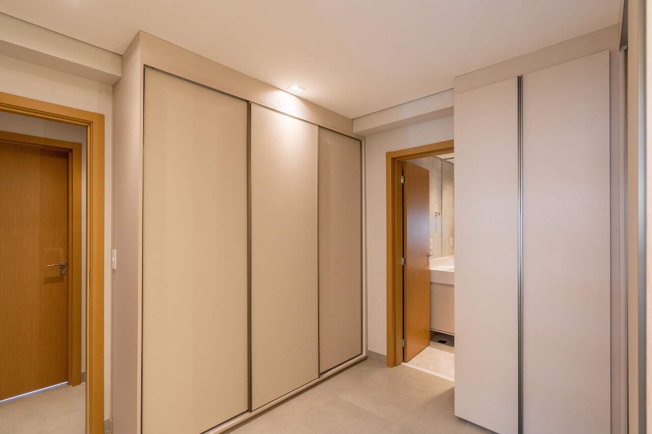 Apartamento à venda no Interlagos: 