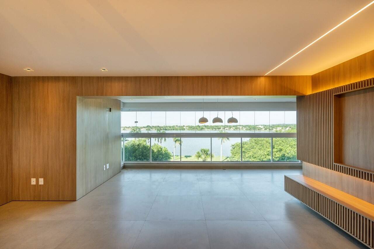 Apartamento à venda no Interlagos: 