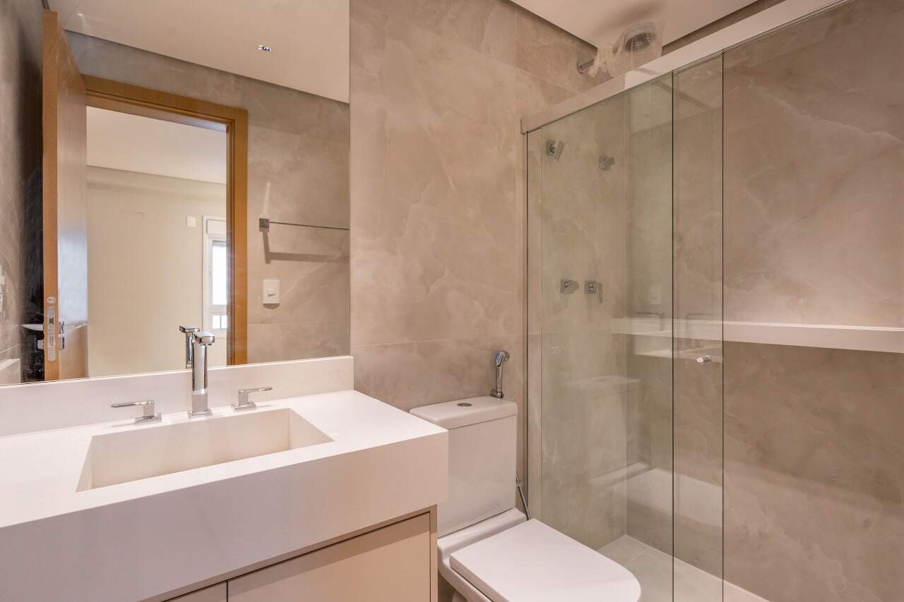 Apartamento à venda no Interlagos: 