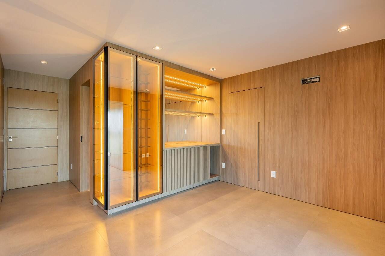 Apartamento à venda no Interlagos: 