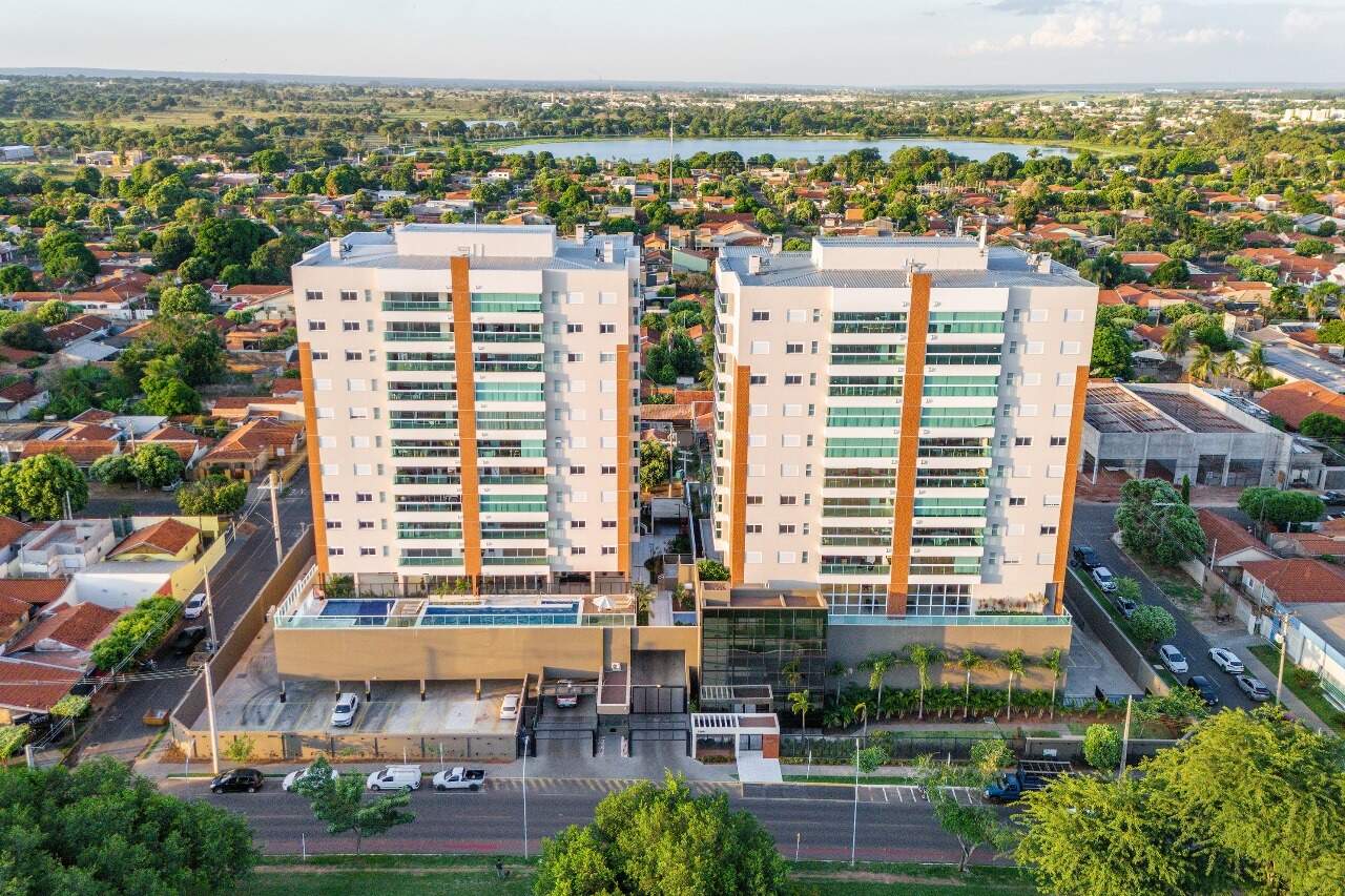 Apartamento à venda no Interlagos: 