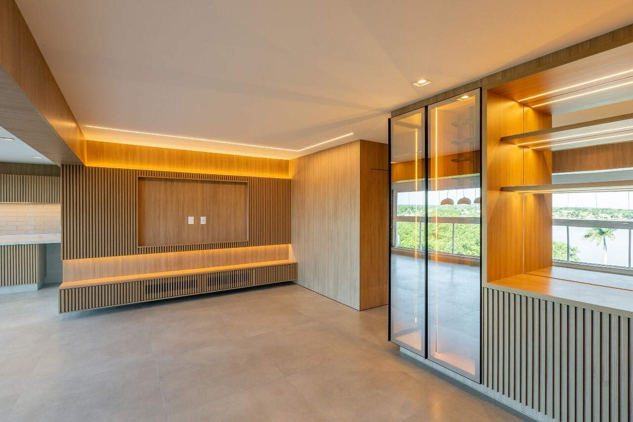 Apartamento à venda no Interlagos: 