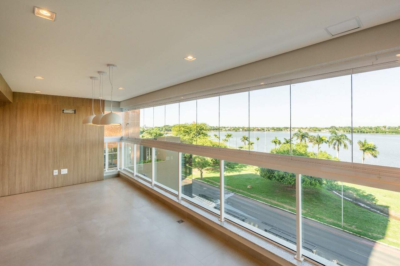 Apartamento à venda no Interlagos: