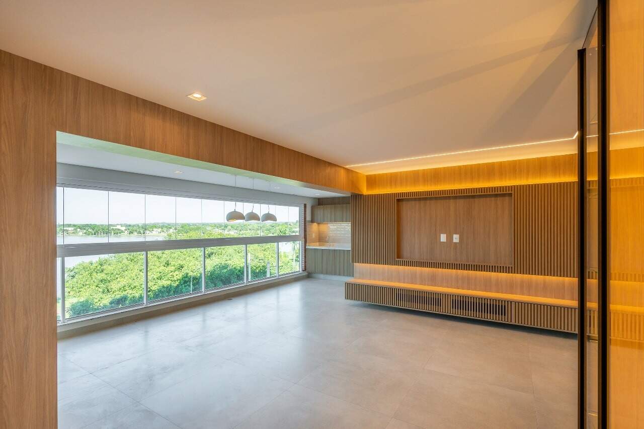 Apartamento à venda no Interlagos: