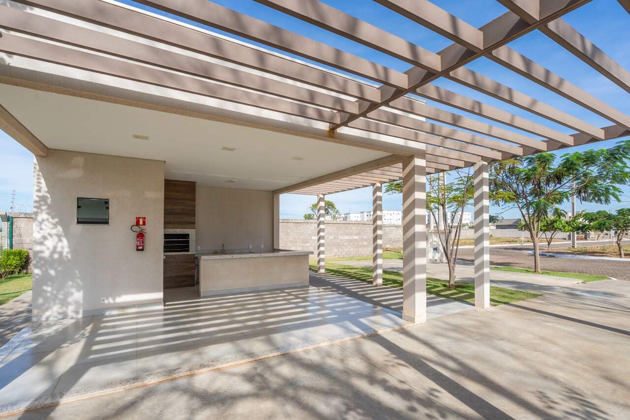 Terreno em Condomínio à venda no Condomínio Residencial Terra Ville: 