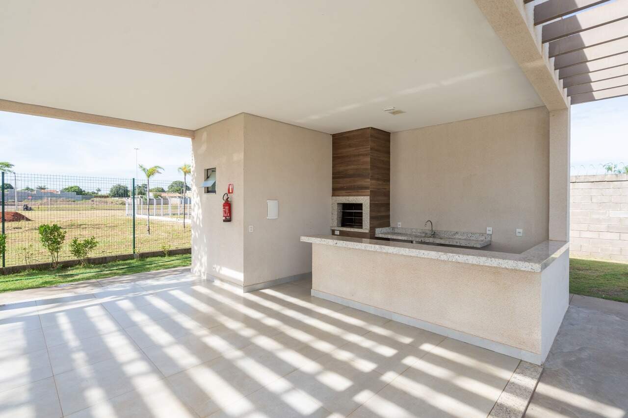 Terreno em Condomínio à venda no Condomínio Residencial Terra Ville: 