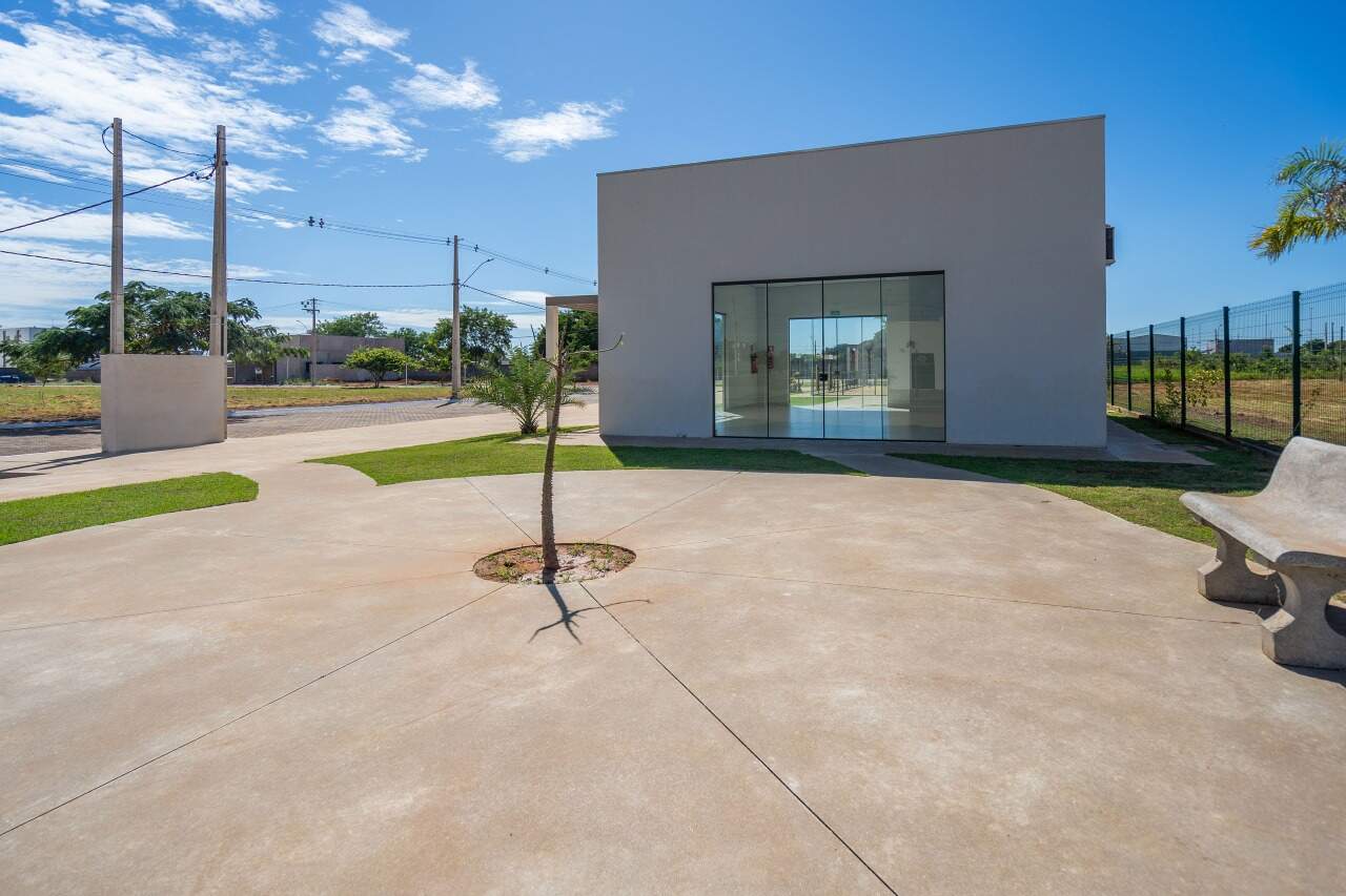 Terreno em Condomínio à venda no Condomínio Residencial Terra Ville: 