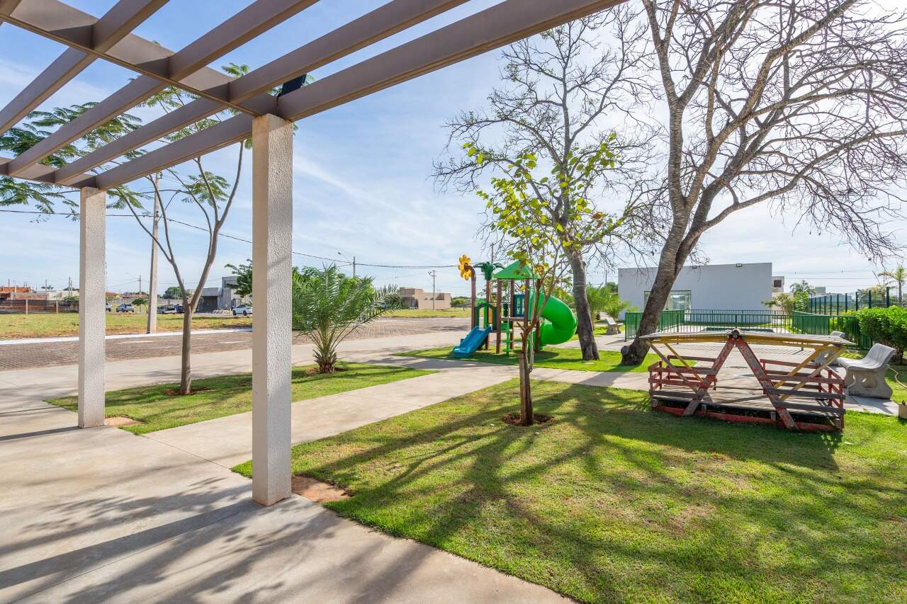 Terreno em Condomínio à venda no Condomínio Residencial Terra Ville: